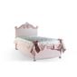lit-coffre enfant 90x200 cm - achat / vente structure de lit lit