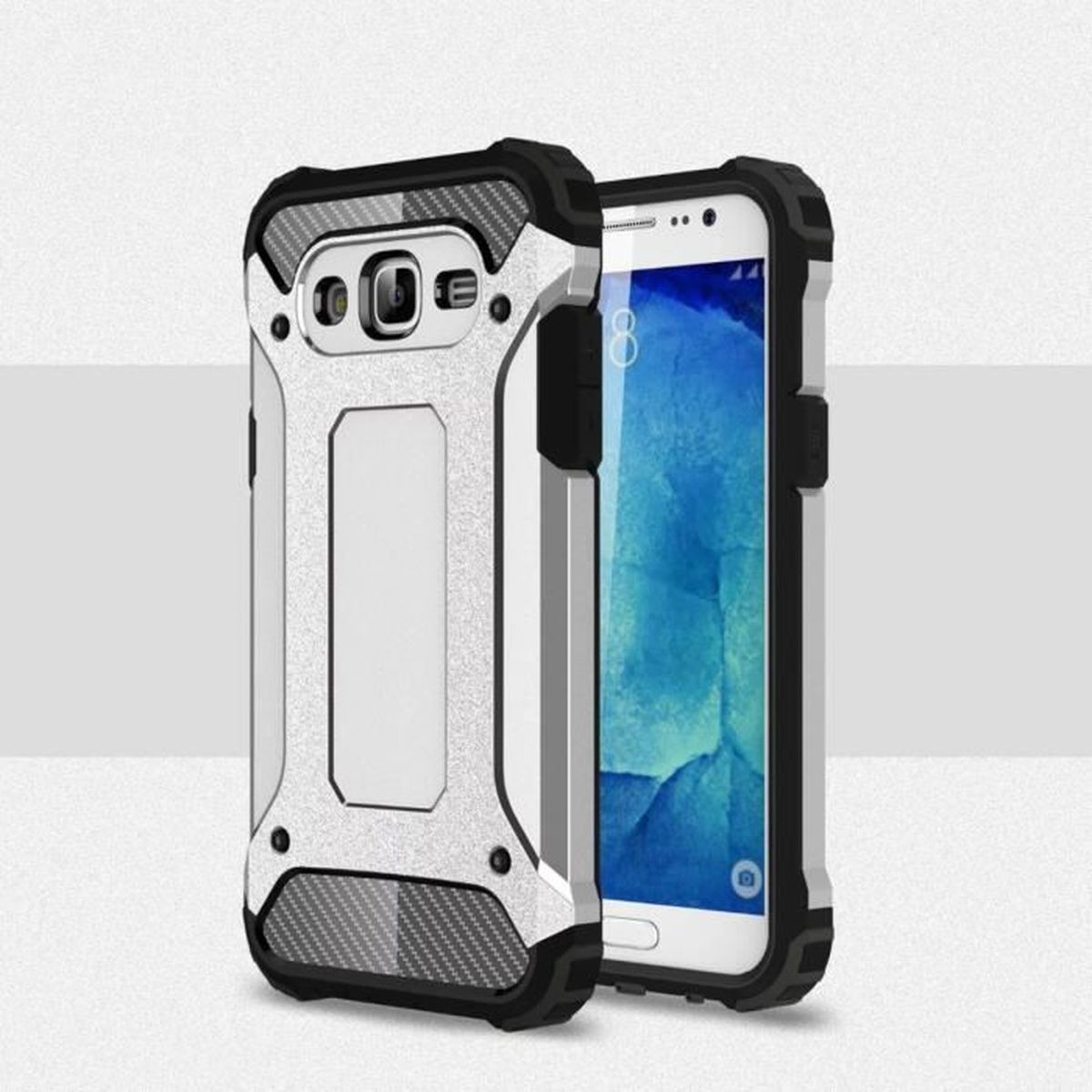 coque samsung j5 argent coque samsung j5 argent