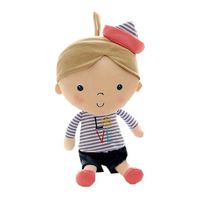 PELUCHE Bébé Interactif Kid Enfant Mignon en peluche Peluc PELUCHE Bébé Interactif Kid Enfant Mignon en peluche Peluc