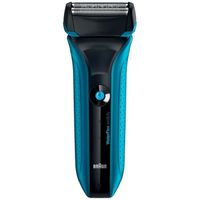ÉPILATEUR ÉLECTRIQUE BRAUN WF2S Rasoir électrique Water Flex ÉPILATEUR ÉLECTRIQUE BRAUN WF2S Rasoir électrique Water Flex