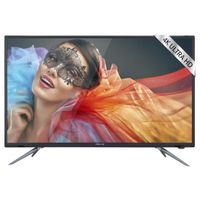 Téléviseur LED TV LED 55' 4K UHD -SERIE 2000’’ Téléviseur LED TV LED 55' 4K UHD -SERIE 2000’’