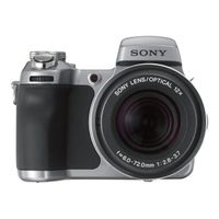 APPAREIL PHOTO COMPACT Sony Cybershot DSC-H1 Appareil photo numérique APPAREIL PHOTO COMPACT Sony Cybershot DSC-H1 Appareil photo numérique