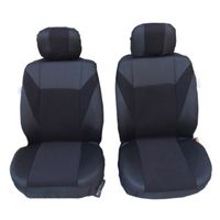HOUSSE DE SIÈGE HOUSSES COUVRE SIEGES POUR FIAT DOBLO FIORINO SCUD HOUSSE DE SIÈGE HOUSSES COUVRE SIEGES POUR FIAT DOBLO FIORINO SCUD