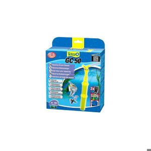 TETRA - Aspirateur pour aquarium Tetra GC 50