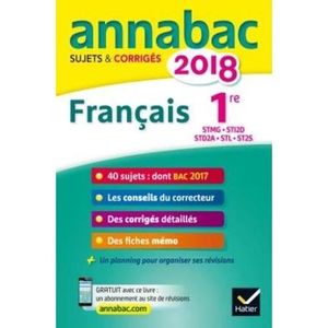 Livre Francais 1 Ere Achat Vente Pas Cher - 