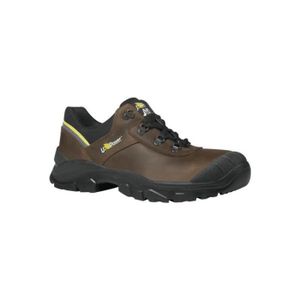44 Meridiane Srcbasse Chaussure S3 Uk Pointure IH9D2WEY