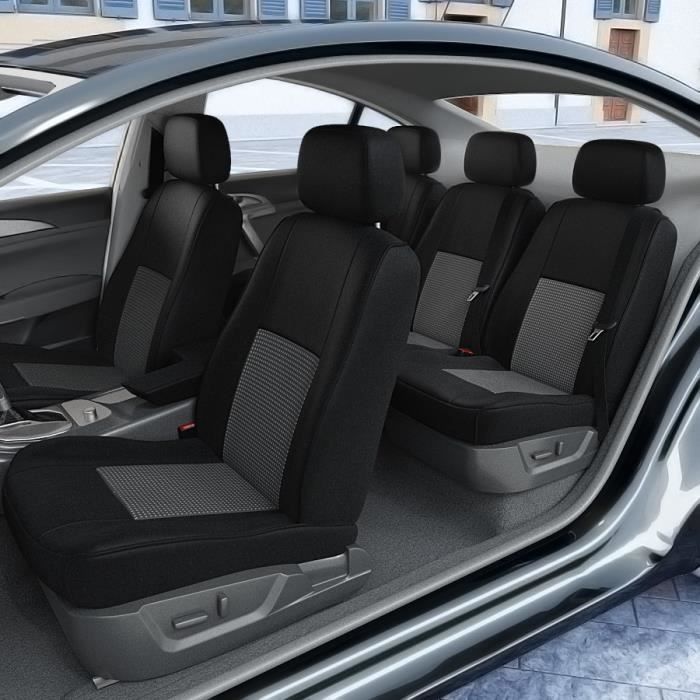 Housse Sur Mesure Citroën Xsara Picasso de 09/2000 à 01/2011