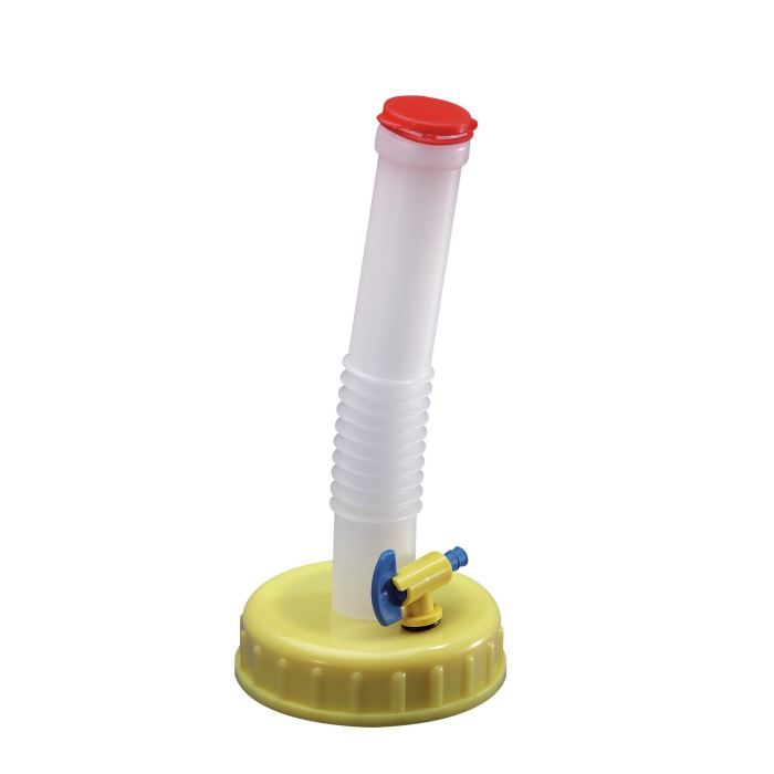 Bec verseur 20 cm