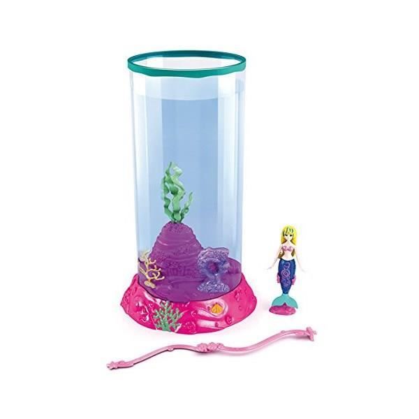 SPLASH TOYS Aquarium Sirène Magique