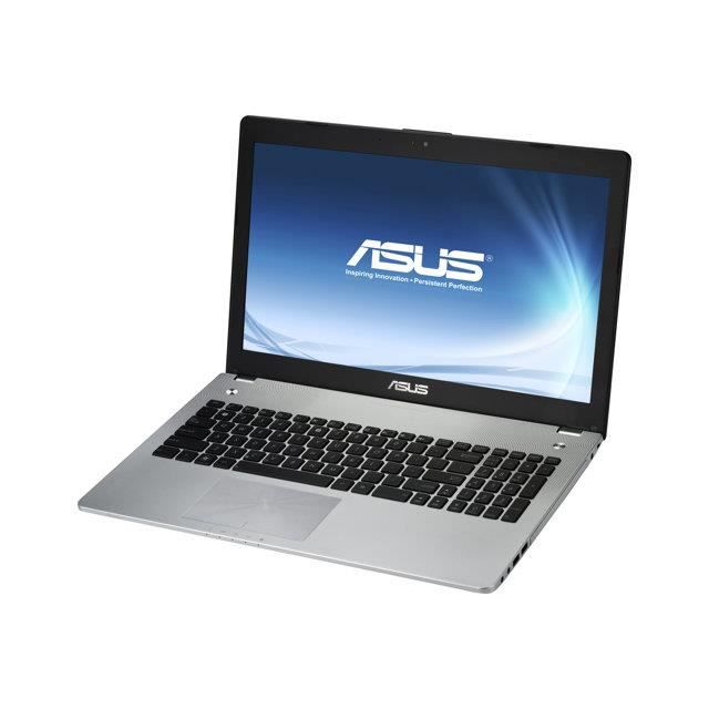 ASUS MULTIMÉDIA N56VZ S4232H ORDINATEUR PORTABLE 15,6 (39,62 CM