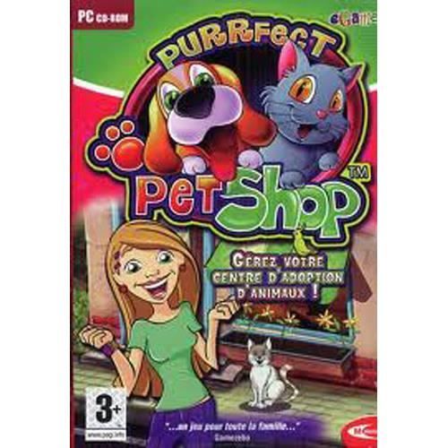 TÉLÉCHARGER PURRFECT PET SHOP PURRFECT SHOP TÉLÉCHARGER PET