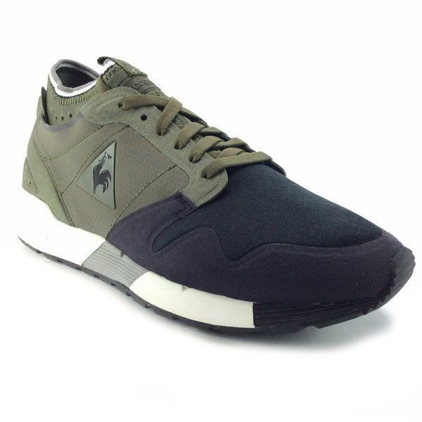 Omicron Le Sportif Coq Ripstop Basket AtqwS