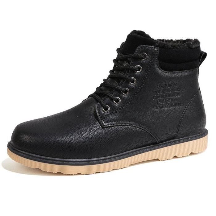 Noir noir Courir Basket Marron Homme Respirante R40629673 Antidérapant Respirant a19 Mode vwwqYWFZO