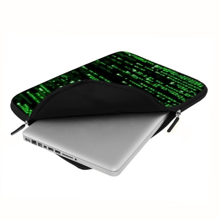  Housse de néoprène pour pc portable1