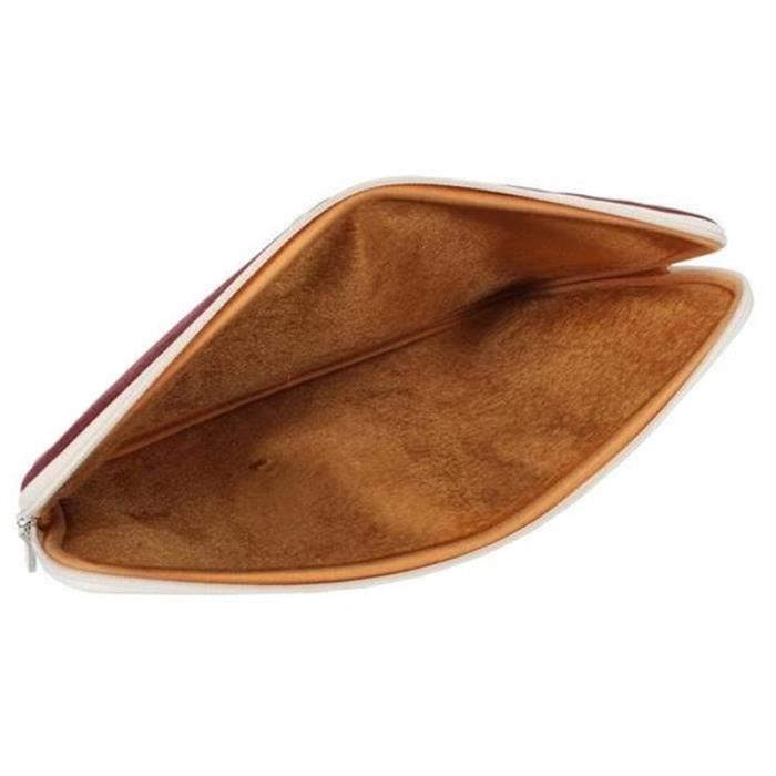 13 pouces Housse Ordinateur Sacoche Pochette Bohemian2