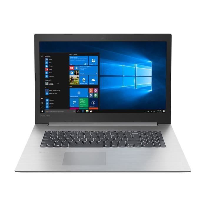 Lenovo 330-17IKB 81DM Core i5 8250U - 1.6 GHz3