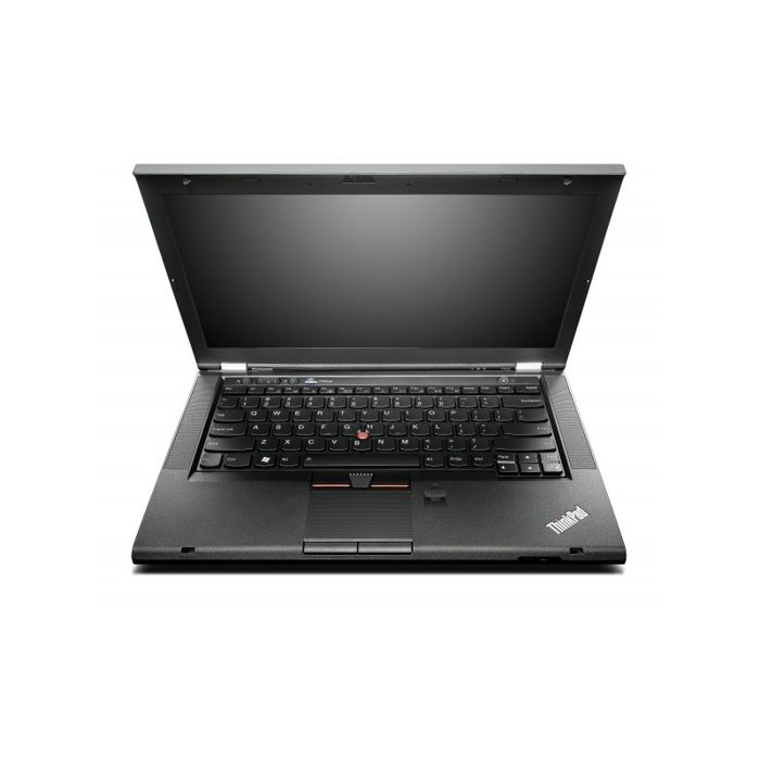 Lenovo ThinkPad T430 - 8Go - HDD 320Go3