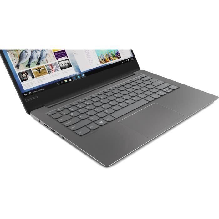 Ordinateur Ultrabook -  Ideapad 530S-14ARR - 14"3