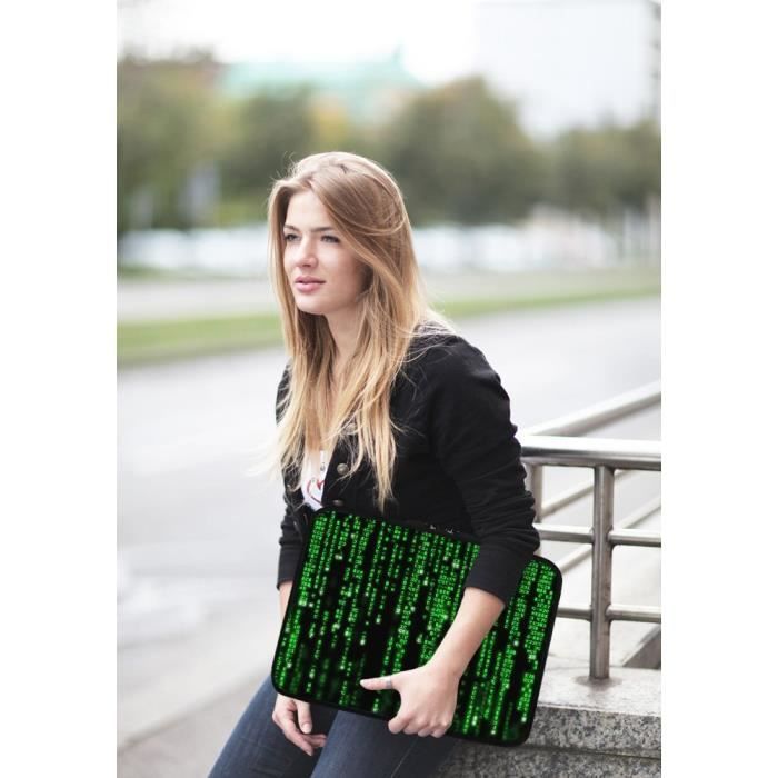  Housse de néoprène pour pc portable3