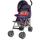 CARS Poussette Canne