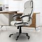 De Pu Cuir Fauteuil Confortable Hauteur Roulant Réglable Bureau roWdxeCB