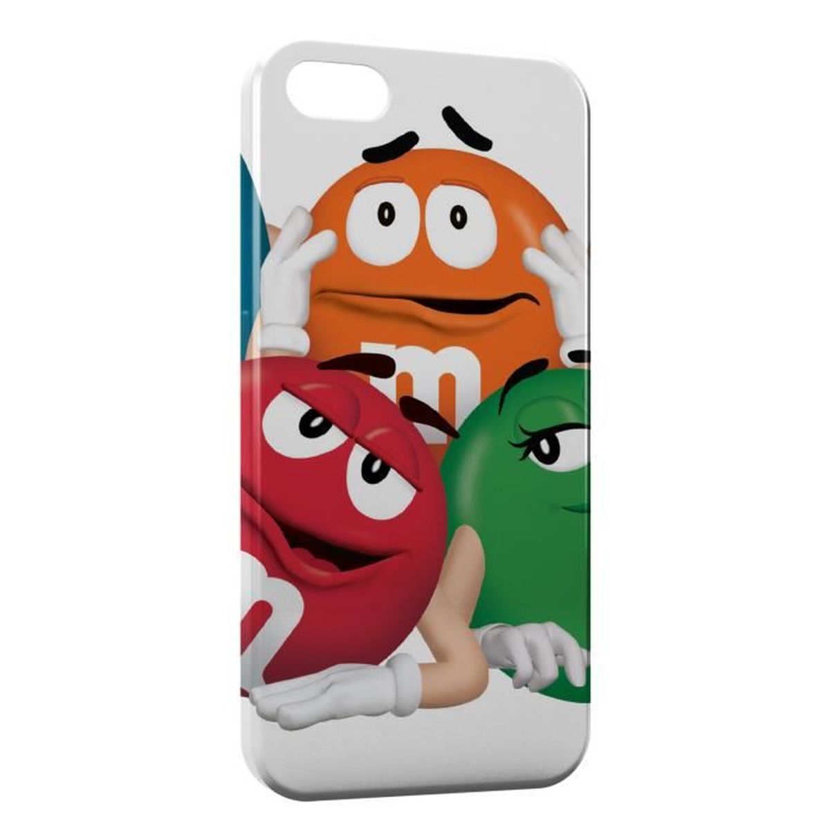 coque m&ms iphone 7 coque m&ms iphone 7