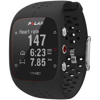BRACELET D'ACTIVITÉ POLAR M430 Montre Sport Gps Cardio - Taille M/L - BRACELET D'ACTIVITÉ POLAR M430 Montre Sport Gps Cardio - Taille M/L -