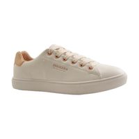 ESCARPIN DOCKERS by Gerli-38PD205-TRAINING LACET-BLANC ESCARPIN DOCKERS by Gerli-38PD205-TRAINING LACET-BLANC