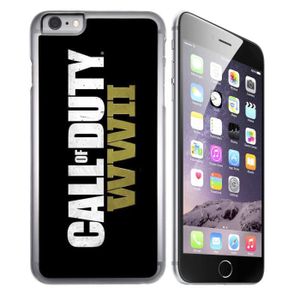 coque iphone 8 call of duty