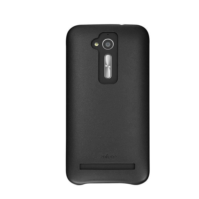 Asus Coque pour Zenfone Go Gris ZB550KL