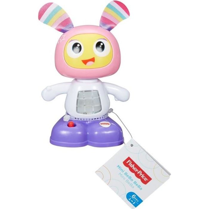 FISHER-PRICE - Mini Beba