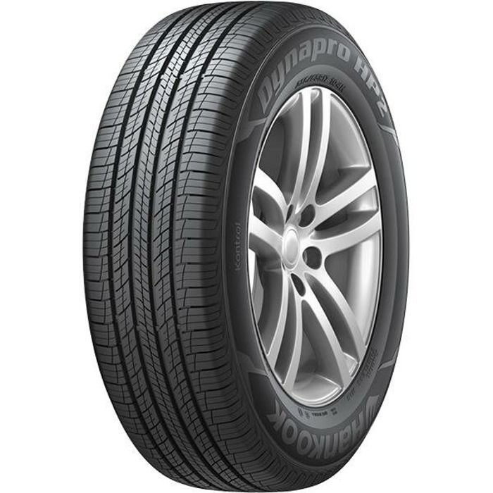 Hankook Dynapro HP2 RA33 25555 R19 111V XL SBL 