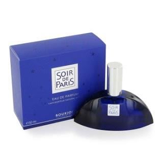 Eau De Parfum Soir De Paris Bourjois Achat Vente Parfum Eau De