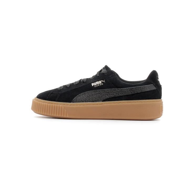 puma suede platform bubble puma suede platform bubble