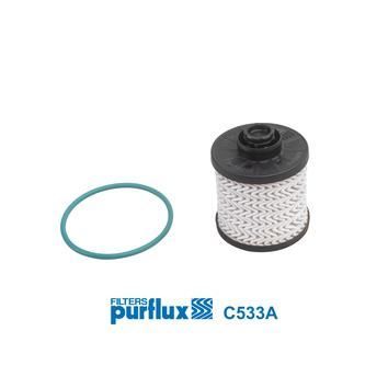 Filtre À Gazole A Purflux Achat Vente C533a Carburant 08nOPwk