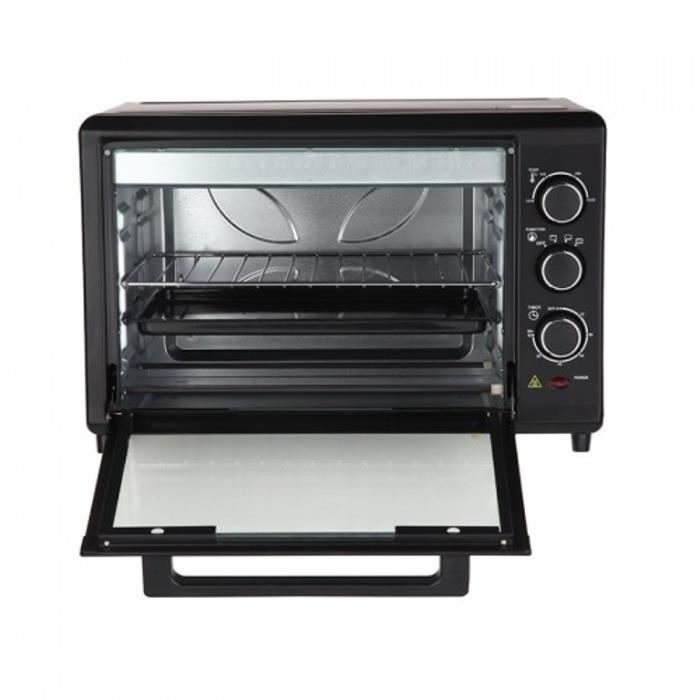 FOUR XXL 42L TRÈS GRANDE CAPACITÉ MEGA1