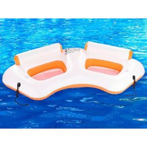 piscine gonflable 2 personnes