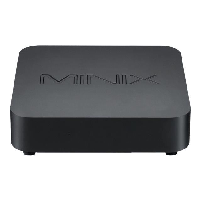 MiniX NEO N42C-4 Mini PC 1 x Pentium N4200 RAM3