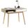 Console LEVANTE table d'appoint style scandinave b
