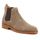 Hudson Homme Taupe Daim Tonti Botte-UK 11