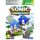 Sonic Generations - Classics (Xbox 360) [UK IMP...