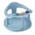 THERMOBABY Anneau de Bain Aquababy® Bleu Myosotis