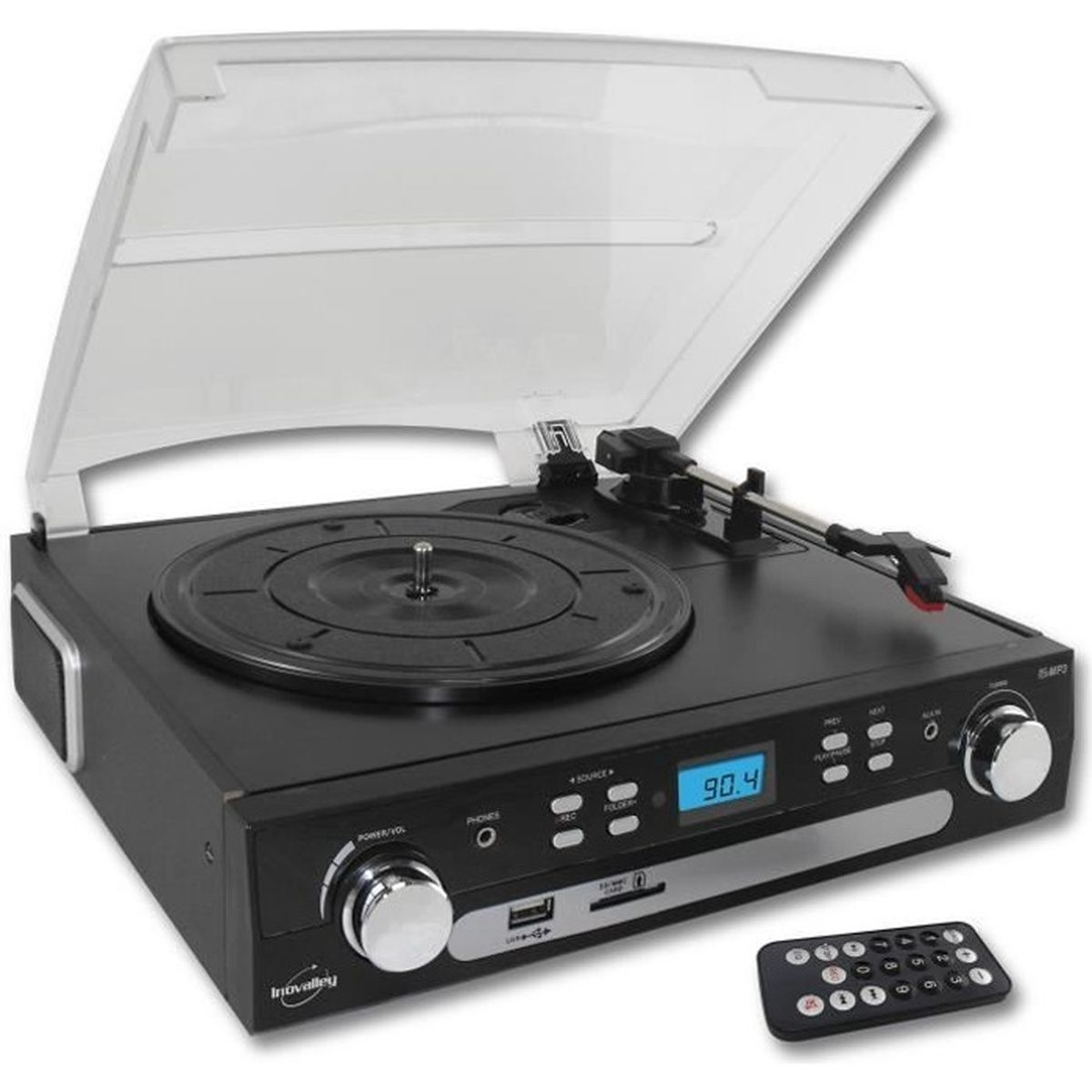 platine vinyle bigben interactive platine vinyle bigben interactive