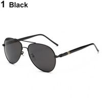 LUNETTES DE SOLEIL Lunettes de soleil polarisées pour hommes Sports P LUNETTES DE SOLEIL Lunettes de soleil polarisées pour hommes Sports P