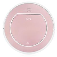 ASPIRATEUR ROBOT ILIFE V7s Plus Aspirateur robot de nettoyage avec ASPIRATEUR ROBOT ILIFE V7s Plus Aspirateur robot de nettoyage avec