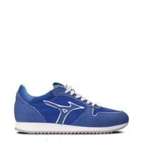BASKET MIZUNO HOMME D1GB184527 BLEU TISSU BASKETS BASKET MIZUNO HOMME D1GB184527 BLEU TISSU BASKETS