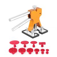 COFFRET OUTILLAGE Outils Kit de Réparation Kit PDR Paintless Débosse COFFRET OUTILLAGE Outils Kit de Réparation Kit PDR Paintless Débosse