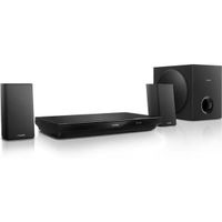 Ensemble home cinéma Home Cinéma 2.1 Blu-Ray 3D PHILIPS HTB3280G Ensemble home cinéma Home Cinéma 2.1 Blu-Ray 3D PHILIPS HTB3280G