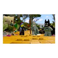 JEU XBOX 360 LEGO Dimensions Starter Pack Xbox 360 JEU XBOX 360 LEGO Dimensions Starter Pack Xbox 360