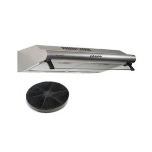 HOTTE GRETA 60 XS - Hotte Casquette 60 cm